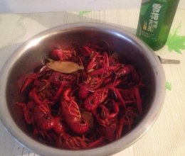 麻辣小龙虾的做法