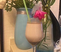 自制奥利奥奶茶（无添加）的做法