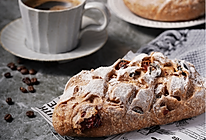 法式普罗旺斯面包的做法