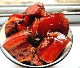 #利仁小钢人电饼铛#秘制红烧肉的做法