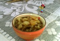 龙眼糖水#新年开运菜，好事自然来#的做法