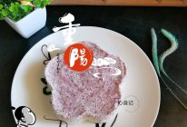 又是一年重阳时~小时候的重阳糕的做法