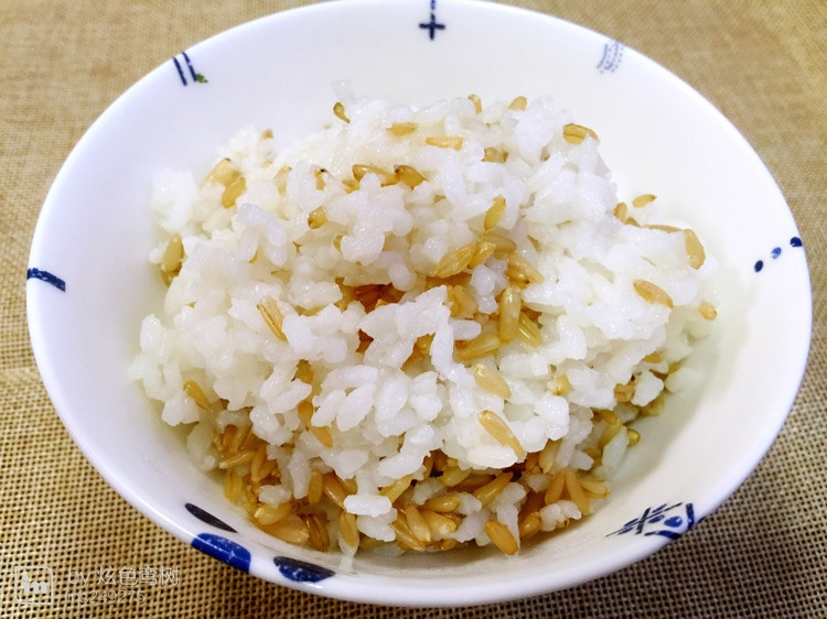 莜麦米饭的做法