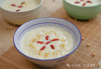 【宝宝辅食】美龄粥的做法