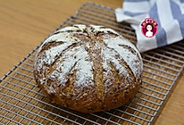 多谷欧包的做法