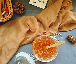 蜂蜜柚子茶⭐超详细教程的做法