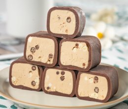 乳酪小方的做法