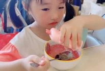 荟万珍：高颜值桃胶皂角米雪燕银耳红枣羹，美味又健康的做法