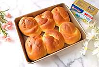 #安佳佳倍容易圣诞季#老面包的做法