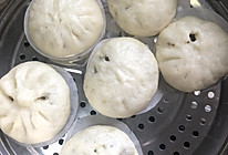 肉末粉丝包的做法