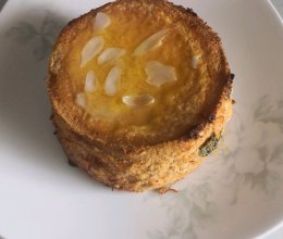 燃烧乳酪蛋糕的做法