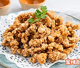 泉州醋肉的做法