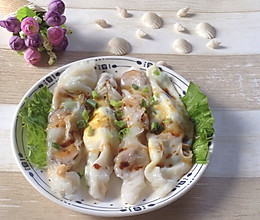 肠粉#单挑夏天#的做法