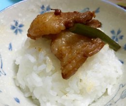 回锅肉的做法