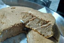 电饭煲巧克力蛋糕的做法