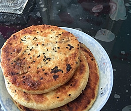 羊肉馅饼的做法
