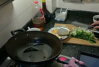 油泼豆腐的做法