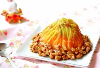 肉末时蔬缤纷土豆泥#嘉宝笑容厨房#的做法