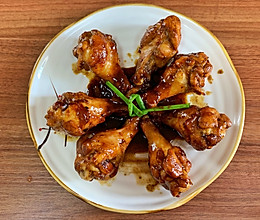 #下饭红烧菜#可乐鸡腿的做法