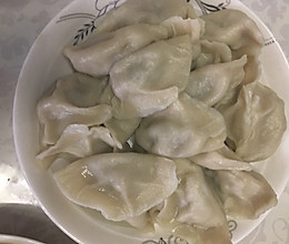 羊肉饺子的做法