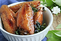 台式三杯鸡的做法