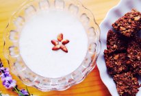 酥酪·红楼梦的做法
