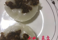 红枣大米糕的做法