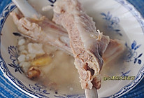 #向往的生活 就是外婆乡#清炖羊肉的做法