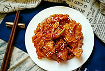 焦熘鱼片的做法