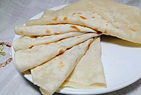 单饼的做法