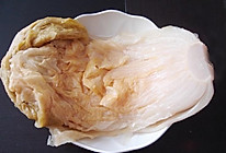 腌酸菜（东北酸菜）的做法