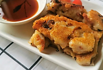 广式萝卜糕的做法