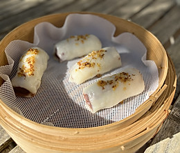 条头糕的做法