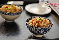 香肠土豆焖饭的做法