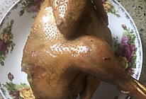 秘制烧鸡的做法
