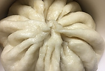 超级超级简单的肉包做法的做法