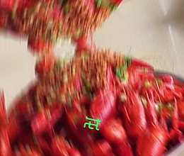 麻辣小龙虾的做法