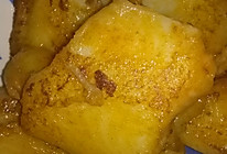 奥尔良鱼柳的做法