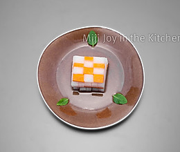 开胃酸甜红白萝卜的做法