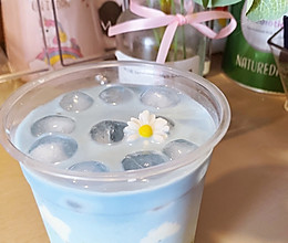 #夏日多巴胺饮品#宫崎骏的夏天的做法