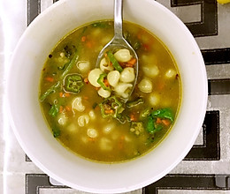 小耳朵面食的做法
