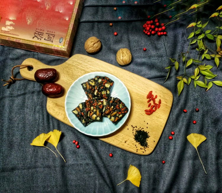 阿胶膏的做法