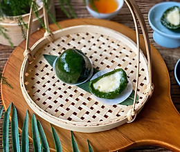 芝士馅（万用馅料）的做法