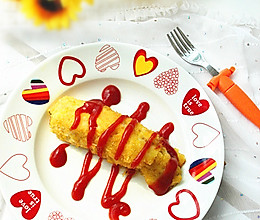 香煎鳕鱼柳的做法