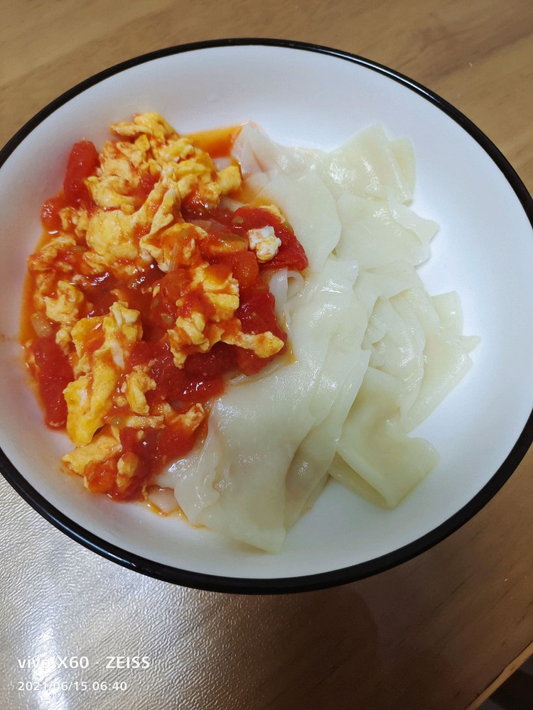 大碗宽面的做法