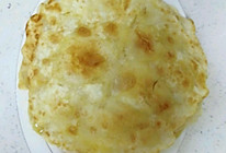烫面饼的做法