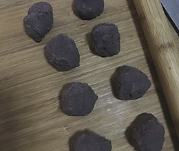 红豆馅（红豆酥馅）的做法