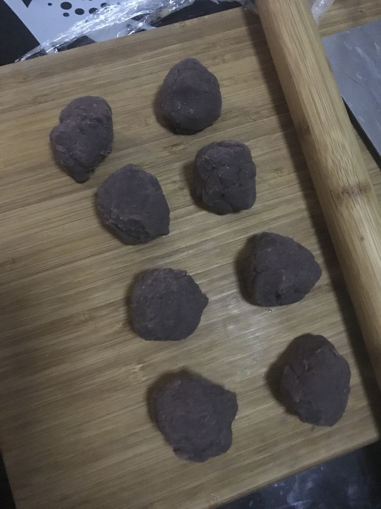 红豆馅（红豆酥馅）的做法