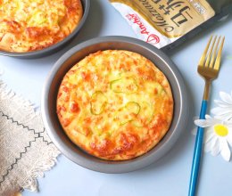 #原制原味,聚会菜谱#午餐肉披萨的做法