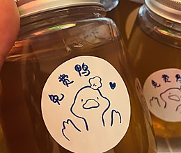 #助力高考营养餐#海底椰雪梨膏的做法